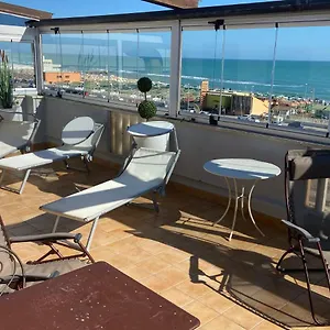 Bellavista Hotel Ostie