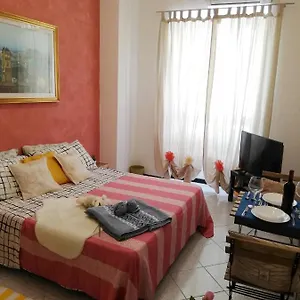 Chafbius Bed & Breakfast Cagliari