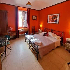 Casa Totti Couette-café Rome