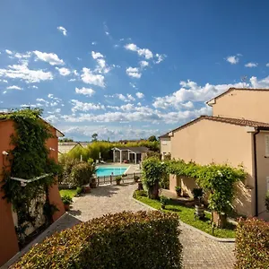 Il Tremarino Appart hôtel Camaiore
