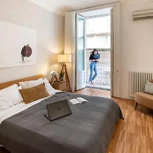Ortigia Suite - Archimede Syracuse