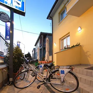 Adelphi Room&breakfast Bed & Breakfast Ferrara