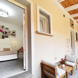 Elis Bed & Breakfast Villasimius