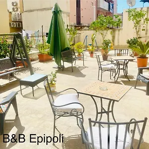 3* Bed & Breakfast Epipoli