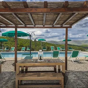 Tenuta Della Selva Appart hôtel Murlo