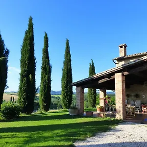 Podere Cacchini Affittacamere Pienza