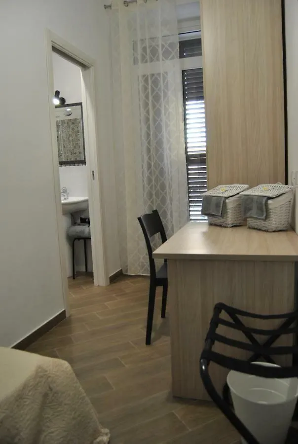 بيت ضيافة La Triade Affittacamere سيراكوزا